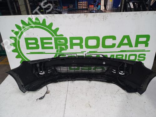 Front bumper VW GOLF VI (5K1) 1.6 TDI | BP31553677C7 