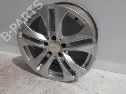 Fælk MERCEDES-BENZ E-CLASS (W212) E 220 CDI / BlueTEC (212.001, 212.002) | BP31541908C45 - Image 2