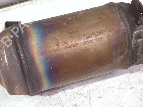 Catalyst SKODA FABIA II Combi (545) 1.2 TSI | BP32489589M10