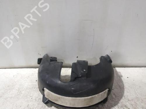 Hjulbue VW T-ROC (A11, D11) 1.6 TDI | BP32462172C56 - Image 6