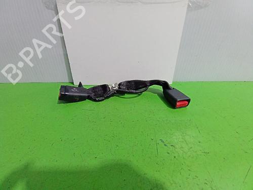 Used Seat buckle TOYOTA AURIS (_E18_) 1.8 Hybrid (ZWE186_, ZWE186R) (136 hp) 31554391