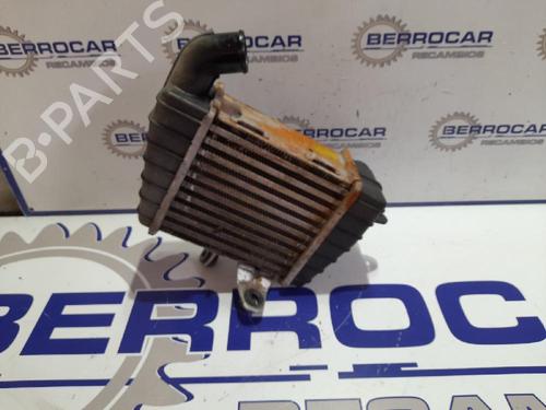Used Intercooler Intercooler HYUNDAI GETZ (TB) 1.5 CRDi (82 hp) 31539059 31539059