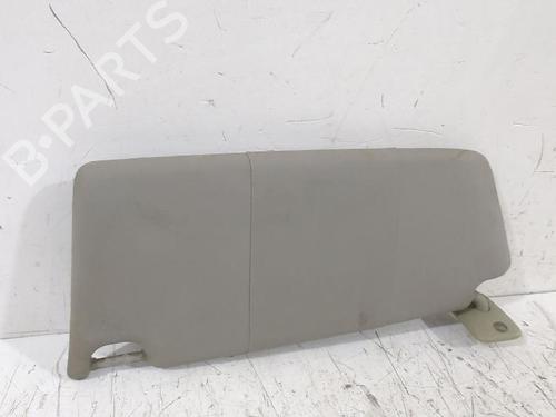 Left sun visor OPEL ASTRA H GTC (A04) 1.7 CDTi (L08) | BP33735342I1 - Image 4