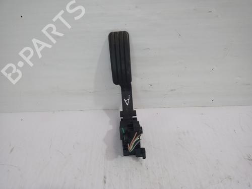 Pedal RENAULT TRAFIC III Bus (JG_) 1.6 dCi 95 (JGMR, JGMJ) | BP38862693I4 - Image 2