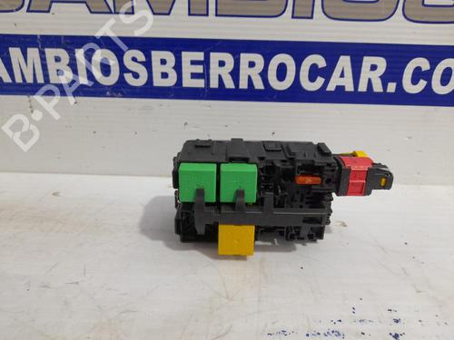 Fuse box PEUGEOT EXPERT Van (V_) 1.6 BlueHDi 95 | BP31541559E1