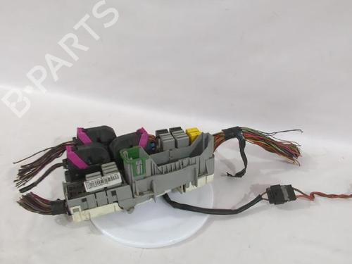 Fuse box OPEL CORSA C (X01) 1.3 CDTI (F08, F68) | BP34645396E1 - Image 3