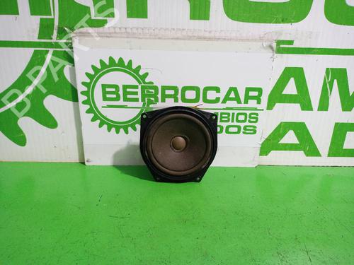 Used Speaker Speaker LAND ROVER FREELANDER I Soft Top (L314) 2.0 TD4 4x4 (112 hp) 31552637 31552637