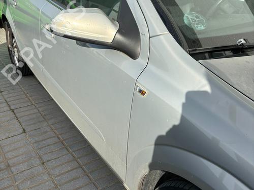 Left front seat OPEL ASTRA H Saloon (A04) 1.7 CDTi (L69) | BP38864006C15 - Image 17