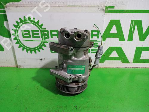 AC compressor PEUGEOT 307 (3A/C) | BP31676345M34