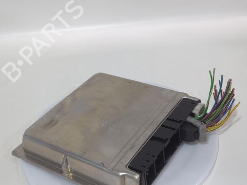 Engine control unit (ECU) MERCEDES-BENZ C-CLASS (W203) C 200 Kompressor (203.045) | BP39617394M57 - Image 5