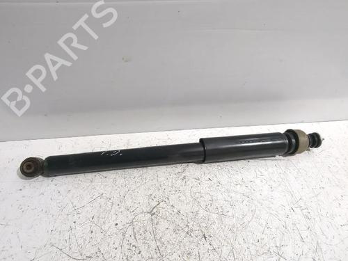 Højre bagtil støddæmper NISSAN JUKE (F15) 1.5 dCi (110 hp) 32489341