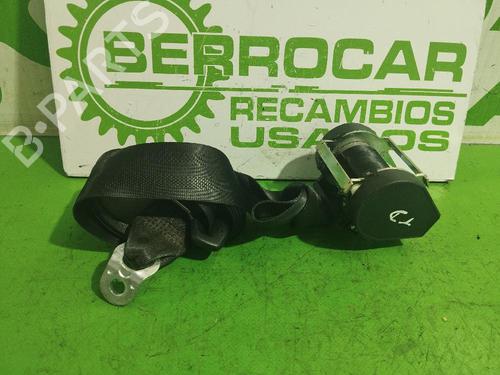 Used Rear right seatbelt Rear right seatbelt SEAT ALTEA XL (5P5, 5P8) 1.9 TDI (105 hp) 31546471 31546471