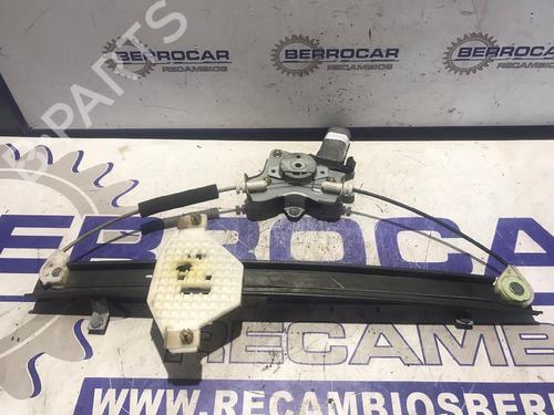 Used Rear right window mechanism Rear right window mechanism SSANGYONG KYRON [2005-2014] 31678550 31678550