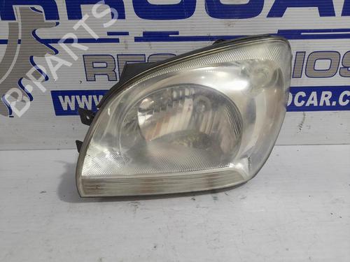 Used Left headlight Left headlight KIA SPORTAGE II (JE_, KM_) [2004-2011] 31673841 31673841