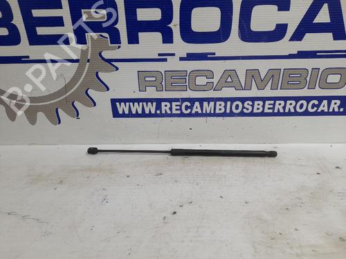 Used Hood lift support Hood lift support OPEL ASTRA H Estate Van (L70) 1.7 CDTI (L70) (101 hp) 31541816 31541816
