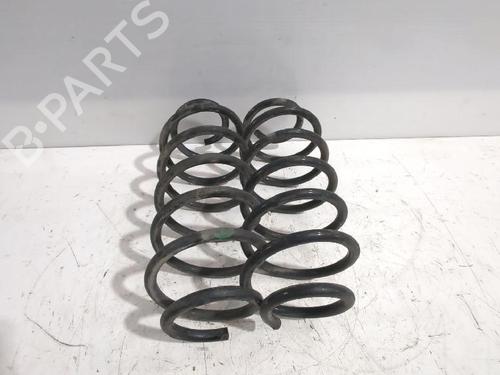 Støddæmperfjeder PEUGEOT 107 (PM_, PN_) 1.4 HDi (54 hp) 31568634