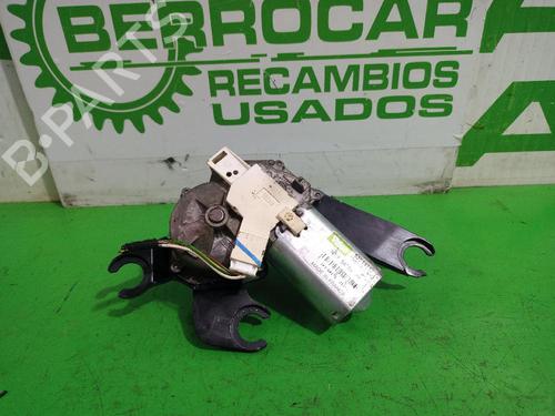 Viskermotor bagrude PEUGEOT 307 (3A/C) [2000-2012]  31676316