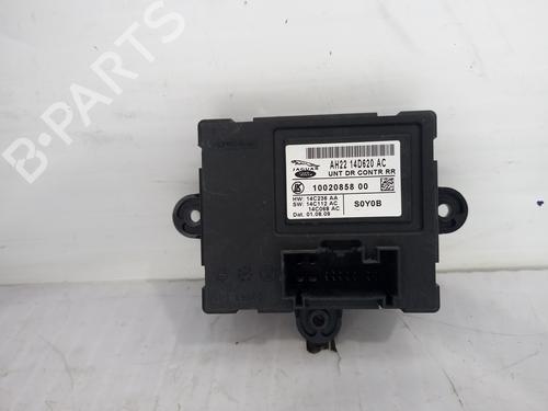 Electronic module LAND ROVER DISCOVERY IV (L319) | BP38862371M83 - Image 5