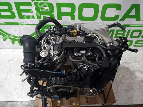 Engine TOYOTA AURIS (_E18_) 1.2 (NRE185_, NRE185R) | BP31547886M1 - Image 3