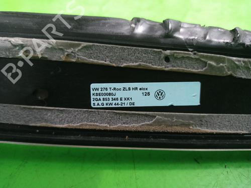 Andre VW T-ROC (A11, D11) 1.0 TSI | BP31553943O1