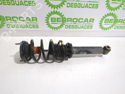 Used Right front shock absorber Right front shock absorber PEUGEOT 407 (6D_) 1.6 HDi 110 (6D9HZC, 6D9HYC) (109 hp) 31568477 31568477