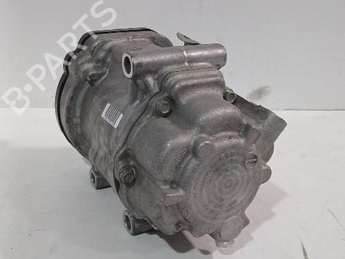 AC compressor TOYOTA COROLLA Hatchback (_E21_, _EA1_, _EH1_) 1.8 VVTi Hybrid (ZWE219) | BP31567243M34 - Image 3