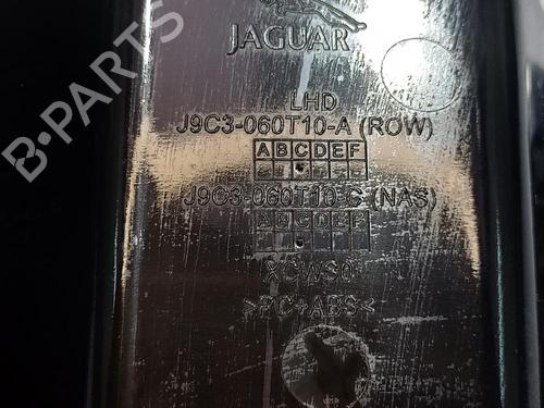 Guantera JAGUAR E-PACE (X540) 2.0 D150 AWD | BP31554774C95