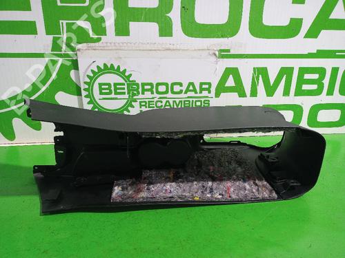 Middle console FIAT BRAVO II (198_) 1.9 D Multijet (198AXB1A) | BP31552281I22 