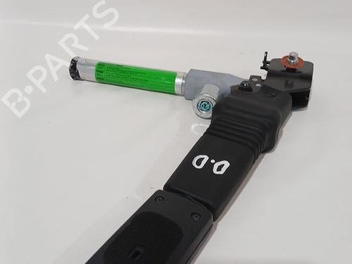 Seat buckle SSANGYONG TIVOLI 1.5 | BP37258953I32 - Image 5