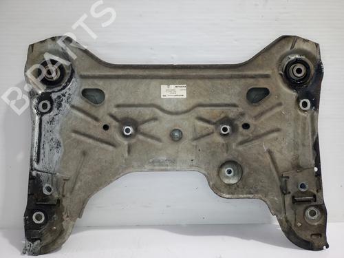 Subframe RENAULT TRAFIC III Bus (JG_) 1.6 dCi 95 (JGMR, JGMJ) | BP38862678M9 - Image 2