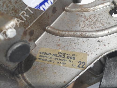 bremsepedal SUZUKI SWIFT III (MZ, EZ) 1.3 (RS413, ZC11S) | BP31541067I19 - Image 2