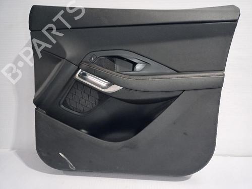 Used Front right panel JAGUAR E-PACE (X540) 2.0 D150 AWD (150 hp) 31554870