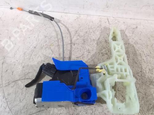 Front left lock HYUNDAI i20 III (BC3, BI3) 1.0 T-GDI | BP31567151C98 