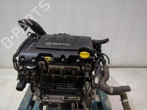 Engine OPEL CORSA D (S07) 1.2 (L08, L68) | BP33746031M1 - Image 3