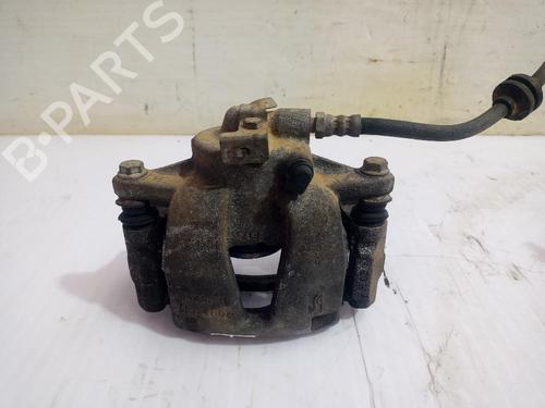 Used Left front brake caliper Left front brake caliper PEUGEOT BIPPER Tepee 1.3 HDi 75 (75 hp) 31562359 31562359