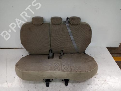 Used Rear seat Rear seat NISSAN MICRA III (K12) 1.2 LPG (80 hp) 31558591 31558591