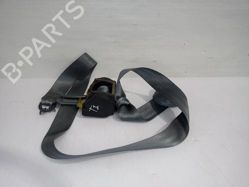 Used Rear left seatbelt RENAULT MEGANE I (BA0/1_) 1.6 e (BA0F, BA0S) (90 hp) 31556817