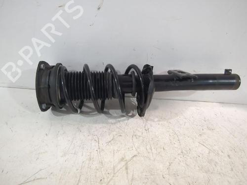 Left front shock absorber VW T-CROSS (C11, D31) 1.0 TSI | BP31567132M16