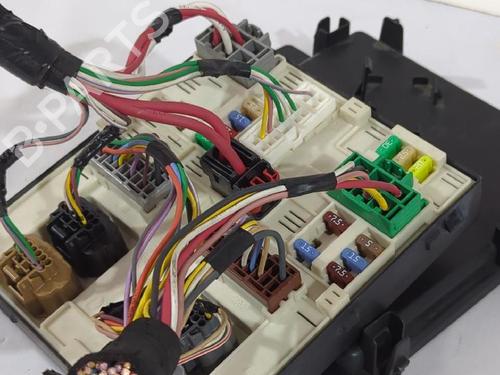 Fuse box RENAULT KANGOO Express (FW0/1_) 1.5 dCi 90 (FW0G, FW05, FW08, FW11) | BP36552481E1 - Image 2