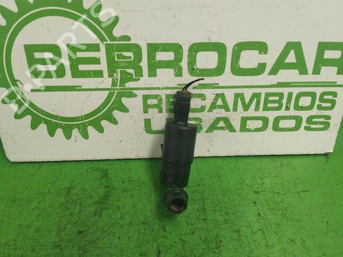 Used Washer pump Washer pump CITROËN BERLINGO / BERLINGO FIRST Box Body/MPV (M_) 1.9 D (MBDJY) (70 hp) 31547657 31547657