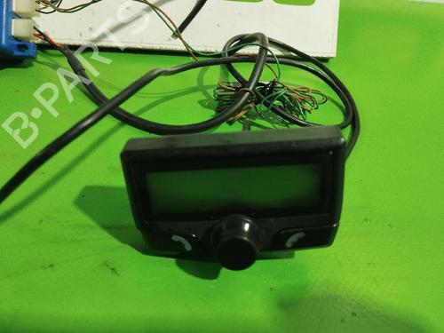 Electronic module RENAULT MEGANE II Coupé-Cabriolet (EM0/1_) 1.9 dCi | BP31544435M83