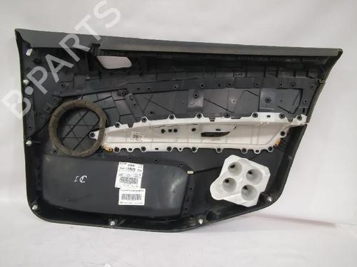 Front left panel PEUGEOT 308 I (4A_, 4C_) 1.6 HDi | BP33747437C58 - Image 4