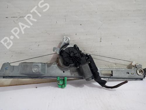 Front left window mechanism RENAULT SCÉNIC II (JM0/1_) | BP31677533C22
