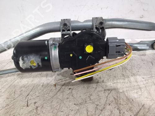 Front wiper motor DACIA SANDERO II 1.5 dCi | BP31566700M29