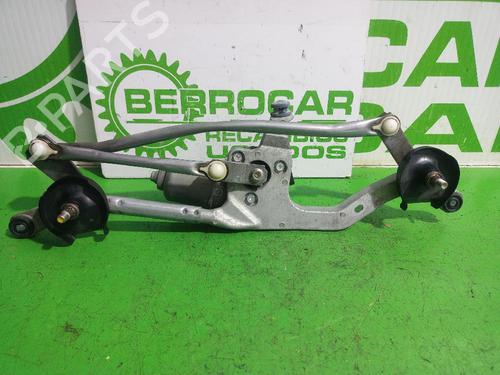 Used Front wiper motor TOYOTA AURIS (_E18_) 1.2 (NRE185_, NRE185R) (116 hp) 31547751