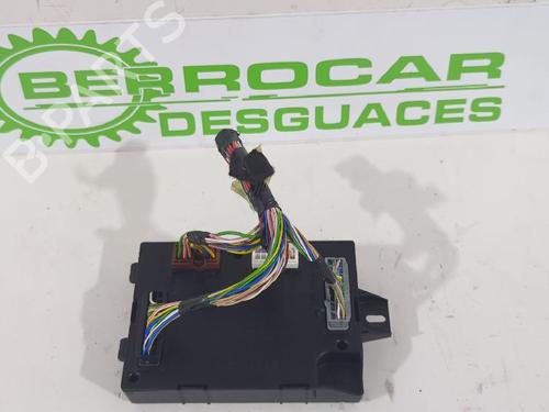 Electronic module DACIA DUSTER (HM_) 1.0 TCe 90 (HMM6) | BP31568543M83 - Image 4