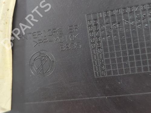 Front left panel FIAT GRANDE PUNTO (199_) 1.4 (199AXB11, 199AXB1A, 199BXB1A, 199AXL1A) | BP39667463C58 - Image 5