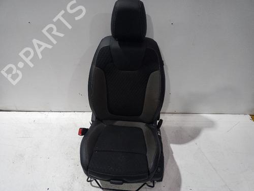 Used Left front seat OPEL GRANDLAND X Van 1.2 (75) (131 hp) 31559719