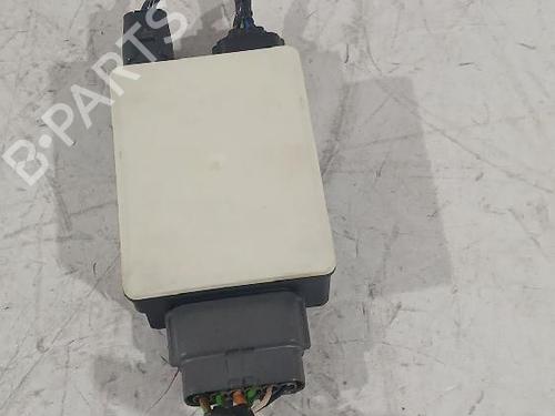 Used Electronic module NISSAN QASHQAI II (J11, J11_) 1.5 dCi (116 hp) 32461832