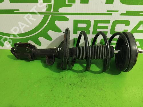 Used Left front shock absorber Left front shock absorber KIA CARNIVAL I (UP, FL) [1998-2001] 31675063 31675063